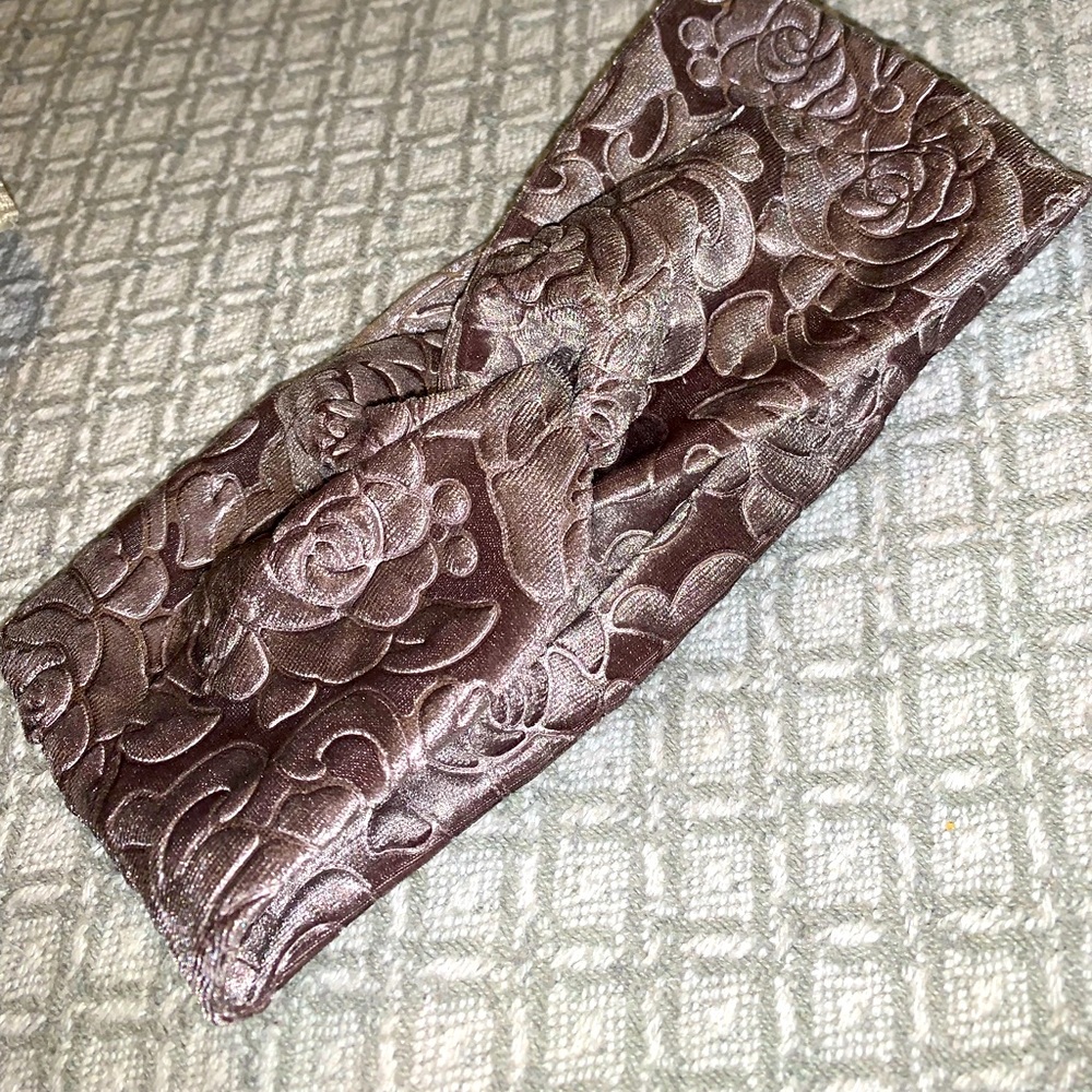 Makeup headband